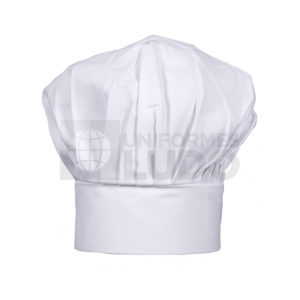 Gorro Chef Frances