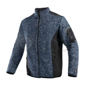 Chaqueta Melange Hombre M/Larga 100% Poliester
