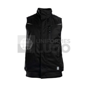 Chaqueta Softshell Rapel Hombre Exterior 100% Nylon Interior 100% Poliester