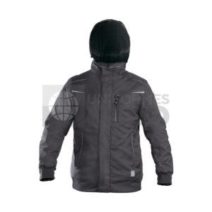 Chaqueta Softshell Termica Ralco Hombre 100% Poliester