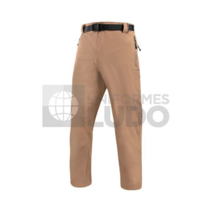 Pantalon Outdoor Ripstop Acacio Hombre 90% Nylon 10% Spandex