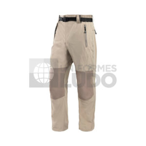 Pantalon Outdoor Ripstop Mollen Hombre 90% Nylon 10% Spandex