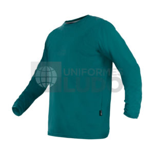 Polera Polo Dryfresh Smooth Hombre M/L 60% Alg 40% Poly