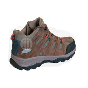 Zapato Seguridad X010
