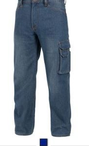 Pantalón Jeans Workwear