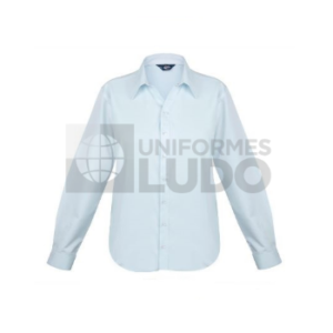 BLUSA OXFORD CLASSIC