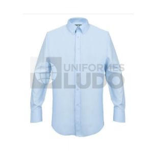 CAMISA OXFORD classic