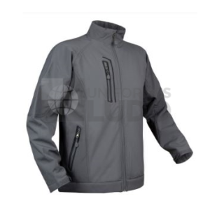 Chaqueta Softshell Impermeable Expedition