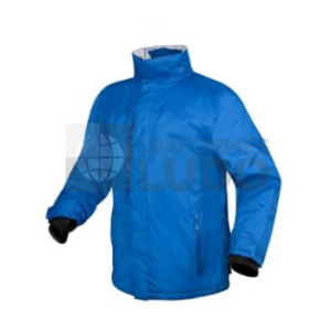 Chaqueta Térmica Navigator High Tech Manga Larga Hombre
