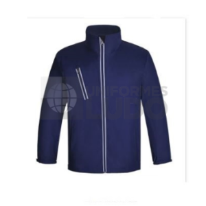 Cortaviento Limos High Tech Ripstop Pu Manga Larga