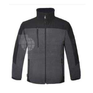 Micropolar navigator manga larga hombre