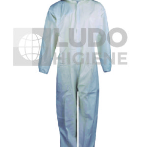 Overol desechable