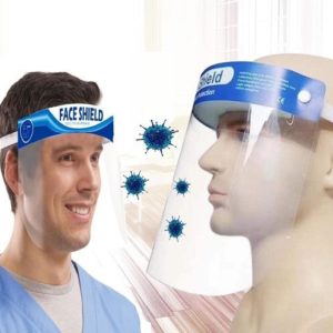 Protectores Faciales