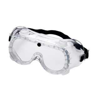Lentes Antiparras