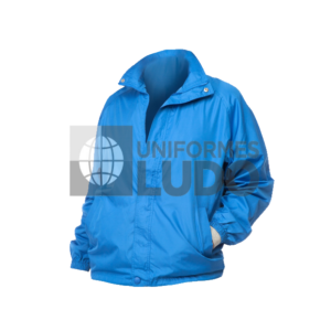 Cortaviento Basic Hombre
