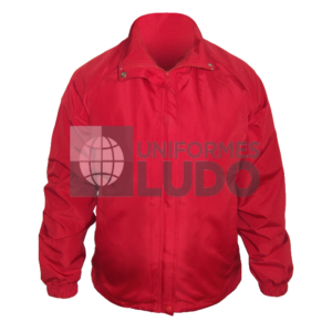 Cortaviento Basic Mujer