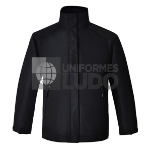 Chaqueta 3 en 1 Basic Mujer