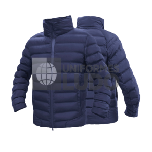 Parka Pukem Manga Larga Hombre