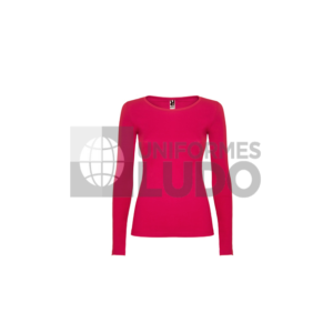 Polera Extreme Mujer