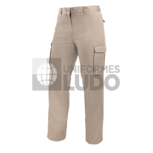 Pantalón Cargo Classic Executive Mujer