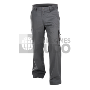 Pantalón Work Araucaria Gabardina Hombre