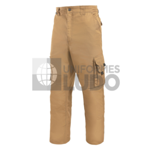 Pantalón Alerce Rodillas Reforzadas