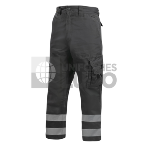 Pantalón Alerce Cinta Reflectiva