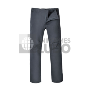 Pantalón Ironsafe Cargo Gabardina Hombre