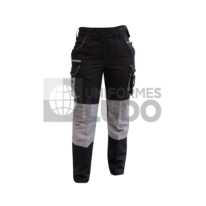 Pantalón Mañio Cargo Mujer
