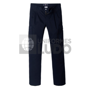Pantalón Cargo Classic Executive Hombre