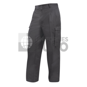Pantalón Cargo Forro Polar Executive Hombre