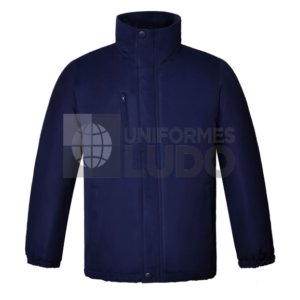 Chaqueta Térmica Premium Oxford Manga Larga Hombre