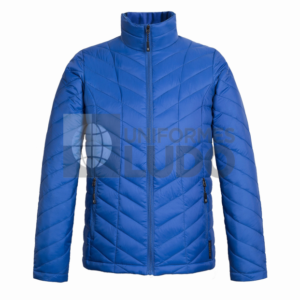 Parka Térmica Light Mujer