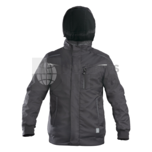 Parka Ralco Softshell Térmico Hombre