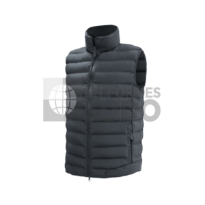 Parka Pukem Sin Mangas