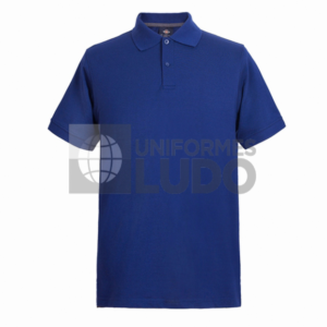 Polera polo dryfresh manga corta hombre