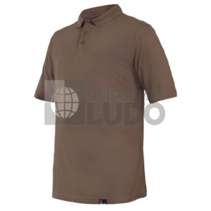 Polera polo dryfresh smooth manga corta hombre