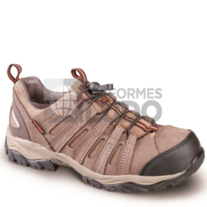 Zapato de Seguridad Hombre New Montreal