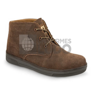 Zapato de Seguridad Hombre Corner Classic