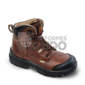 Botín de Seguridad Hombre NS 595 Extreme