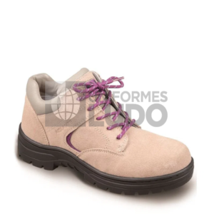 Zapato de Seguridad Mujer NG 440 Grace