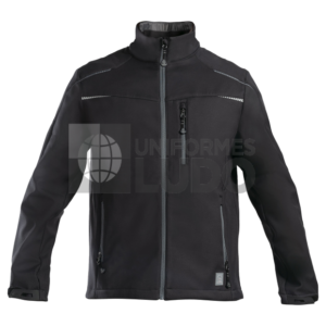 Parka Pangue Softshell Outwork Hombre