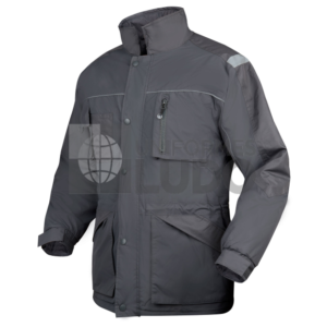 Chaqueta Térmica Ejecutiva Hombre