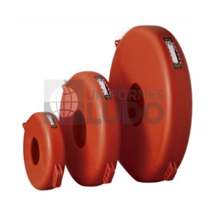 Dispositivo de Bloqueo de Válvula 120 a 245 mm de Diámetro