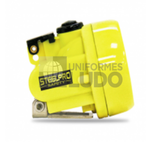 LAMPARA MINERA KL6000 STEELPRO