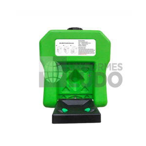 LAVAOJOS STEELPRO PORTATIL