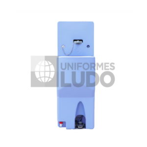 ESTACION LAVAMANOS PORTATIL 65 Litros HDPE