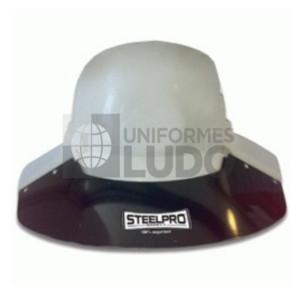PROTECTOR SOLAR TIPO ALA PARA CASCO