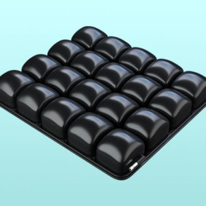 Cojín Inflable de TPU o PVC