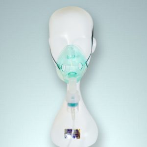 Kit de Nebulizar